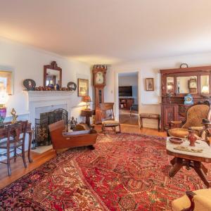 Photo #9 of 2667 Union Church Road, Buckingham, VA 26.3 acres