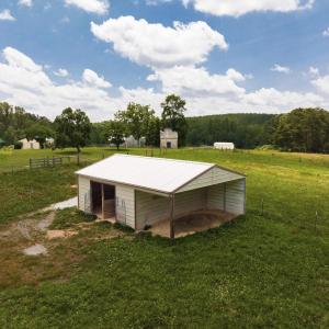 Photo #57 of 2667 Union Church Road, Buckingham, VA 26.3 acres