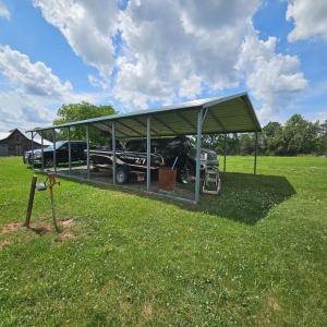 Photo #61 of 2667 Union Church Road, Buckingham, VA 26.3 acres