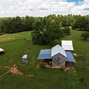 Photo #55 of 2667 Union Church Road, Buckingham, VA 26.3 acres
