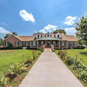 Photo #1 of 2667 Union Church Road, Buckingham, VA 26.3 acres