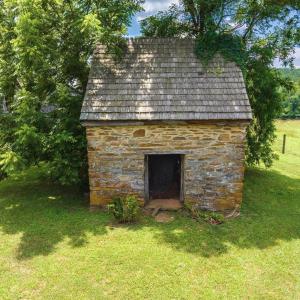 Photo #58 of 2667 Union Church Road, Buckingham, VA 26.3 acres