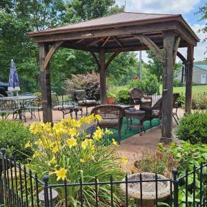 Photo #48 of 2667 Union Church Road, Buckingham, VA 26.3 acres