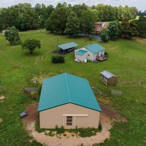 Photo #54 of 2667 Union Church Road, Buckingham, VA 26.3 acres