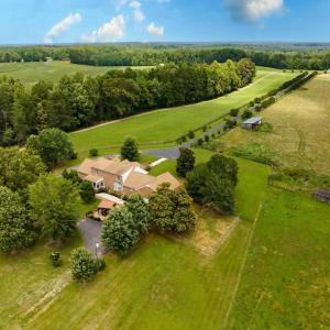 Photo #1 of 2667 Union Church Road, Buckingham, VA 26.3 acres