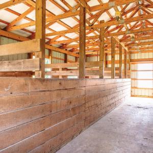 Photo #52 of 2667 Union Church Road, Buckingham, VA 26.3 acres