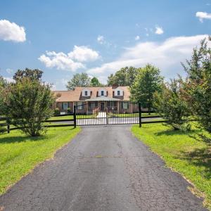 Photo #69 of 2667 Union Church Road, Buckingham, VA 26.3 acres