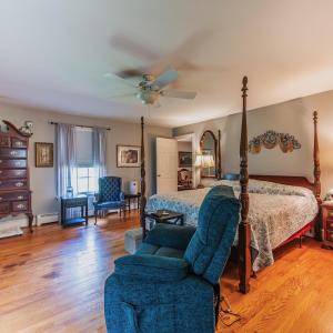 Photo #31 of 2667 Union Church Road, Buckingham, VA 26.3 acres