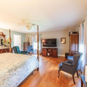 Photo #29 of 2667 Union Church Road, Buckingham, VA 26.3 acres