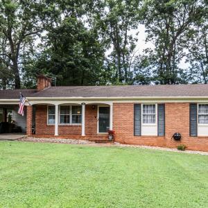 Photo #1 of 310 Morton Ln., Appomattox, VA 0.3 acres