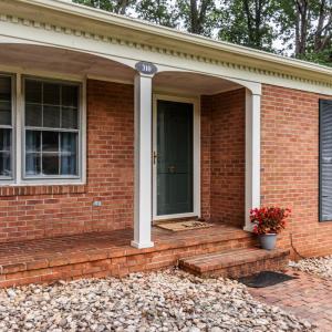 Photo #3 of 310 Morton Ln., Appomattox, VA 0.3 acres