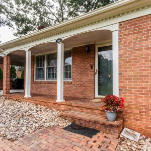 Photo #2 of 310 Morton Ln., Appomattox, VA 0.3 acres