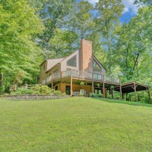 Photo #51 of 301 Eastview Drive, Madison Heights, VA 4.9 acres