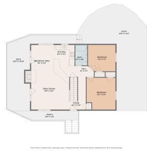 Photo #75 of 301 Eastview Drive, Madison Heights, VA 4.9 acres