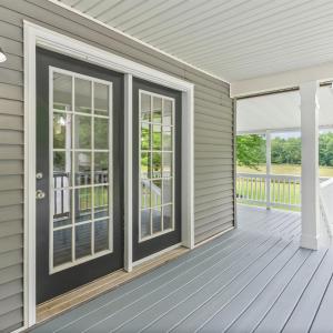 Photo #15 of 3487 Marysville Road, Altavista, VA 20.3 acres