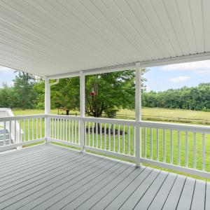 Photo #16 of 3487 Marysville Road, Altavista, VA 20.3 acres