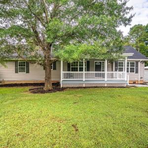 Photo #33 of 3487 Marysville Road, Altavista, VA 20.3 acres
