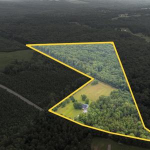 Photo #57 of 3487 Marysville Road, Altavista, VA 20.3 acres