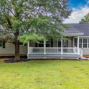 Photo #2 of 3487 Marysville Road, Altavista, VA 20.3 acres