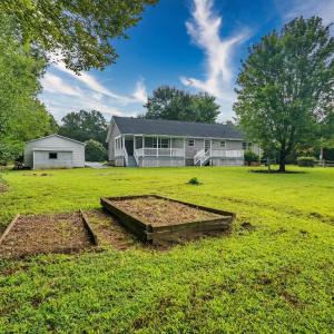 Photo #48 of 3487 Marysville Road, Altavista, VA 20.3 acres