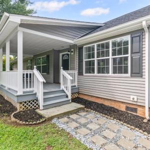 Photo #34 of 3487 Marysville Road, Altavista, VA 20.3 acres
