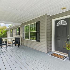 Photo #35 of 3487 Marysville Road, Altavista, VA 20.3 acres