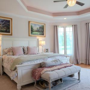 Primary Bedroom.