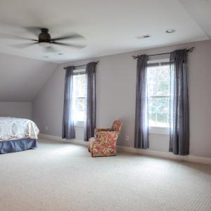 Bedroom #2 Upper Level.
