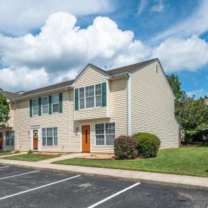 Photo #2 of 5 Blackberry Court, Lynchburg, VA 0.1 acres