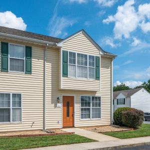 Photo #3 of 5 Blackberry Court, Lynchburg, VA 0.1 acres