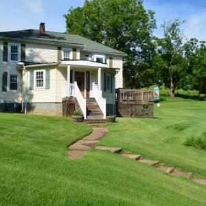 Photo #1 of 10778 Rockfish River Road, Shipman, VA 2.2 acres