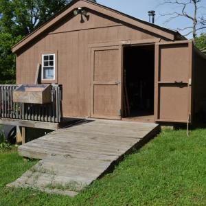 Photo #64 of 10778 Rockfish River Road, Shipman, VA 2.2 acres