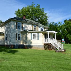 Photo #2 of 10778 Rockfish River Road, Shipman, VA 2.2 acres