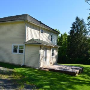 Photo #4 of 10778 Rockfish River Road, Shipman, VA 2.2 acres