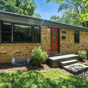 Photo #1 of 816 Spring Street, Lynchburg, VA 0.5 acres