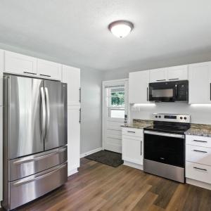 Photo #10 of 816 Spring Street, Lynchburg, VA 0.5 acres