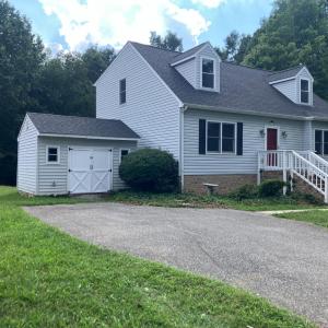 Photo #1 of 1593 Timberlake Drive, Lynchburg, VA 0.4 acres