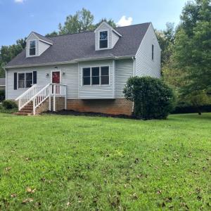 Photo #2 of 1593 Timberlake Drive, Lynchburg, VA 0.4 acres