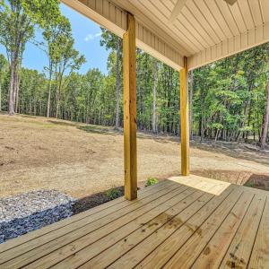 Photo #20 of 292 Glade Trail, Blue Ridge, VA 1.5 acres