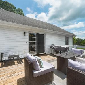Photo #32 of 2446 Twin Lake Drive, Bedford, VA 1.1 acres