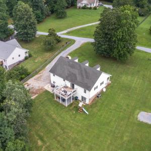 Photo #42 of 2446 Twin Lake Drive, Bedford, VA 1.1 acres