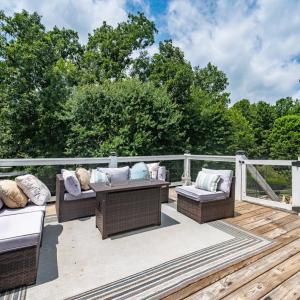 Photo #31 of 2446 Twin Lake Drive, Bedford, VA 1.1 acres