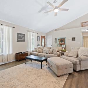 Photo #7 of 2446 Twin Lake Drive, Bedford, VA 1.1 acres