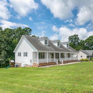 Photo #2 of 2446 Twin Lake Drive, Bedford, VA 1.1 acres