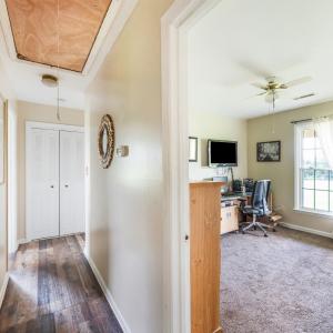 Photo #6 of 2313 Red Oak School Road, Concord, VA 7.8 acres