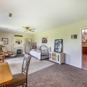Photo #3 of 2313 Red Oak School Road, Concord, VA 7.8 acres