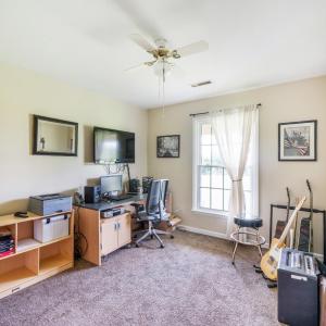 Photo #7 of 2313 Red Oak School Road, Concord, VA 7.8 acres