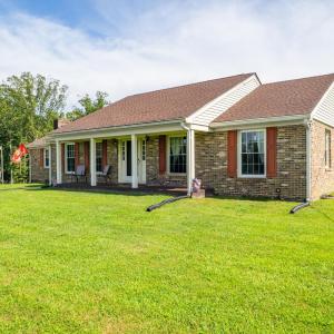 Photo #2 of 2313 Red Oak School Road, Concord, VA 7.8 acres