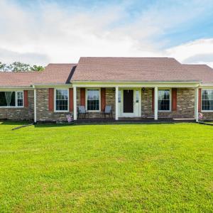 Photo #1 of 2313 Red Oak School Road, Concord, VA 7.8 acres