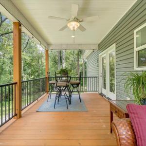 Photo #43 of 1224 Rendezvous Lane, Bedford, VA 0.4 acres